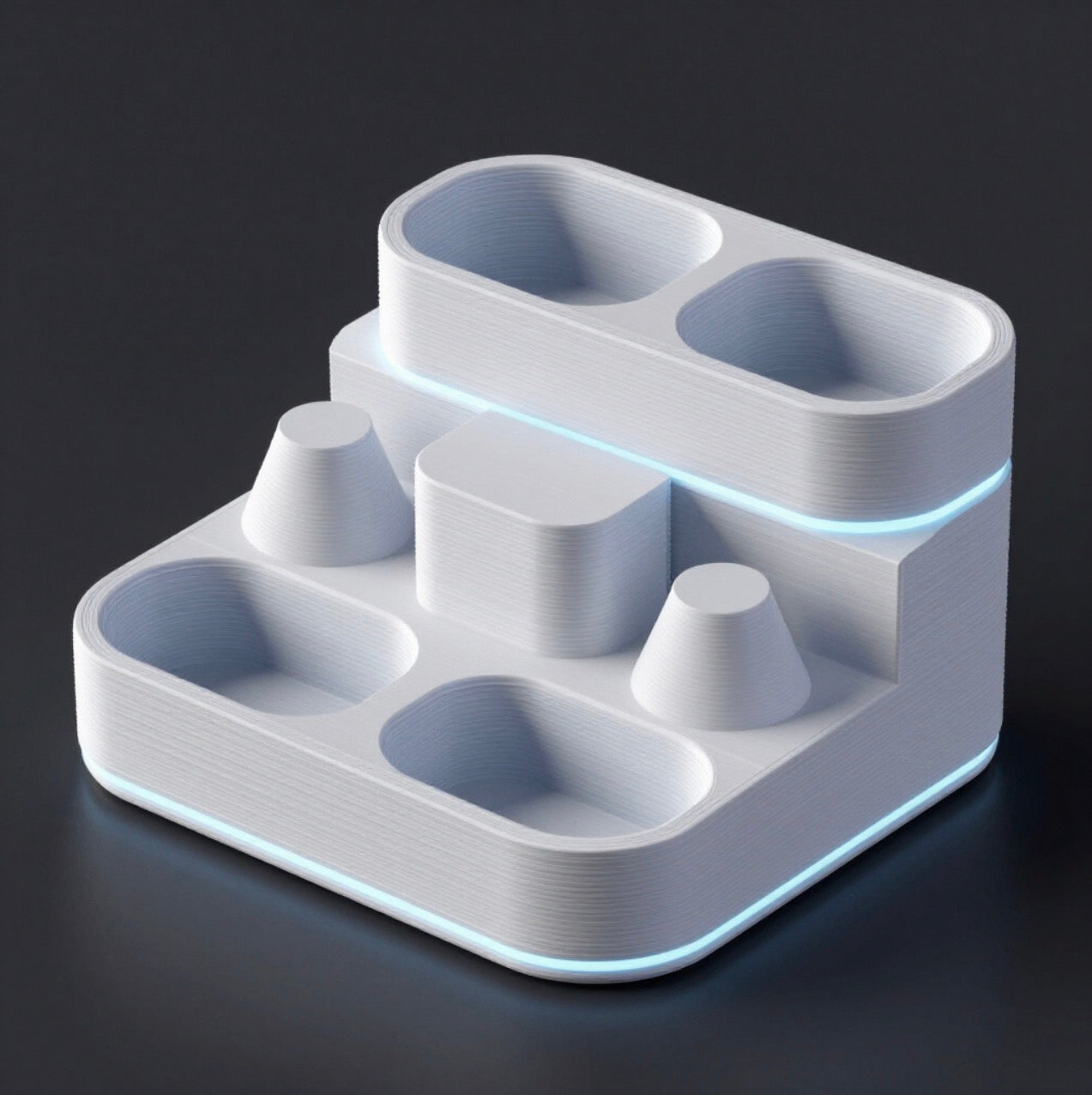 CyberDock