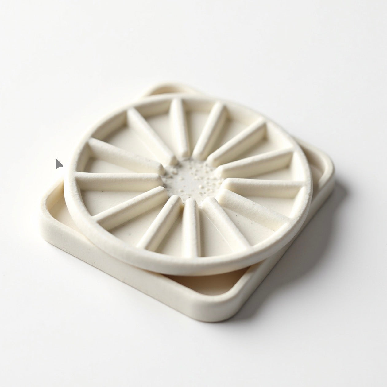 Coasters